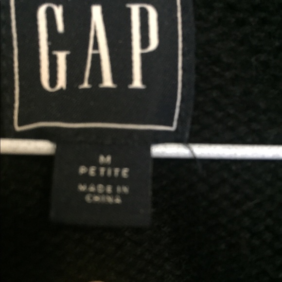 Gap petite size m cardigan - Picture 3 of 4